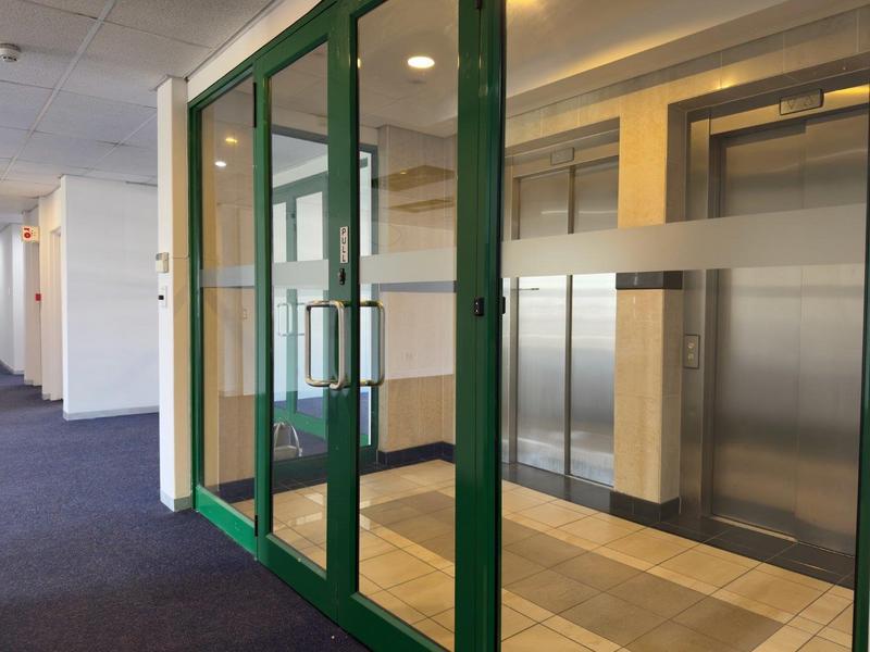 To Let commercial Property for Rent in Claremont Western Cape